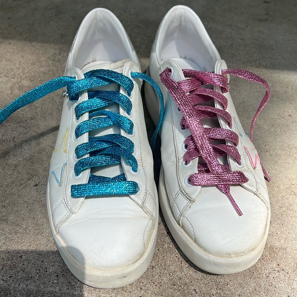 Golden Goose Purestar sneakers